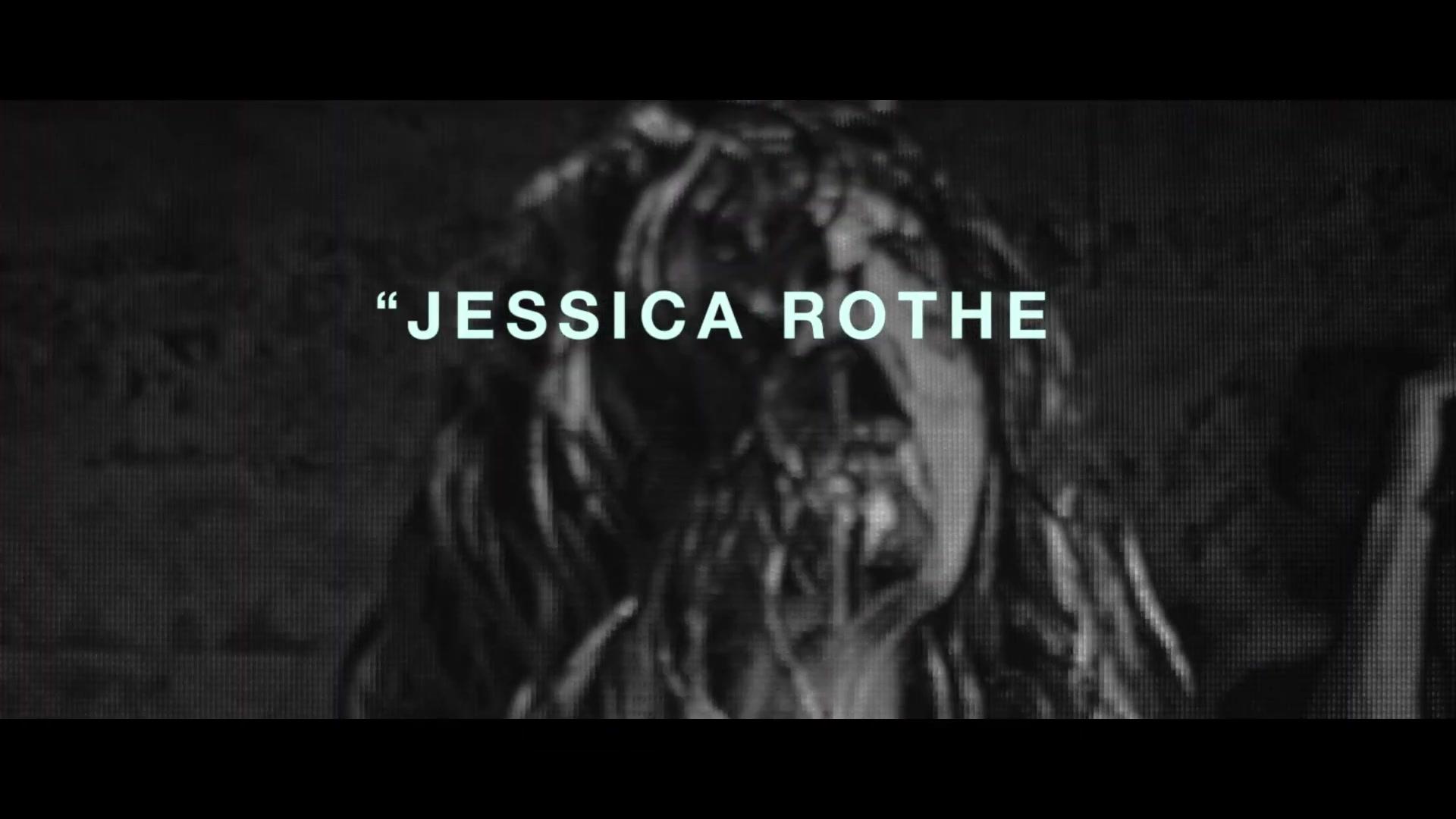 Relic - Trailer - Englisch - HD