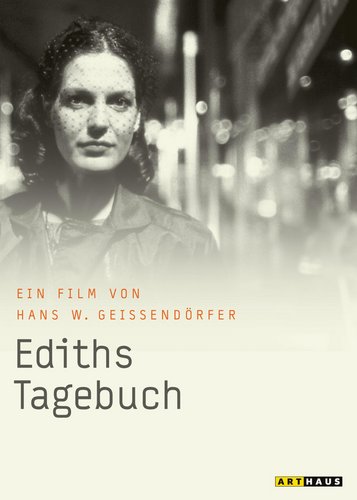 Ediths Tagebuch - Poster 1