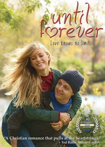 Until Forever - Für immer bei dir - Poster 4