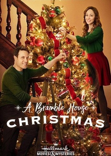 Weihnachten im Bramble Haus - Poster 3