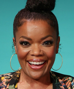 Yvette Nicole Brown