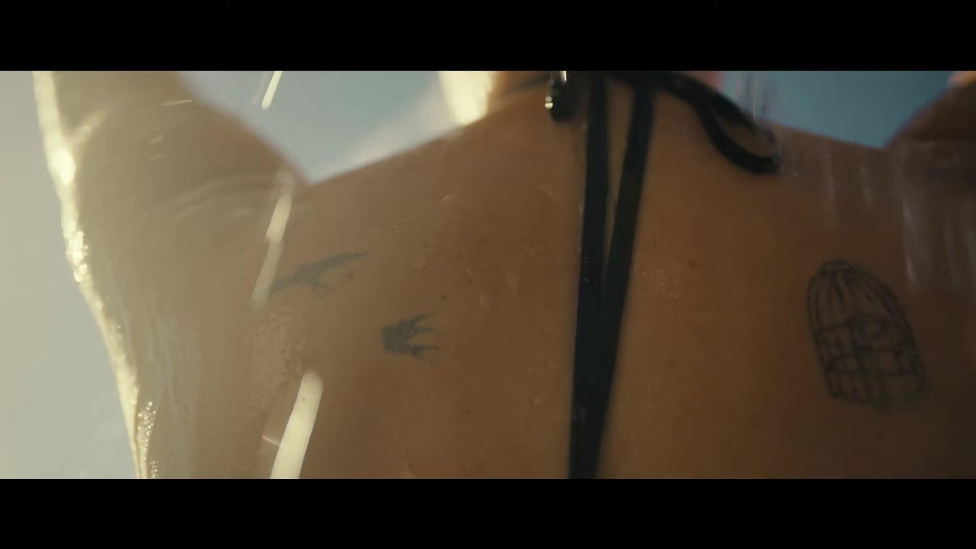 Dangerous Animals - Trailer - Englisch - HD