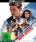 Mission Impossible 7 - Dead Reckoning Teil Eins