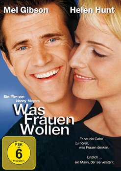 Was Frauen wollen (Cover) (c)Video Buster