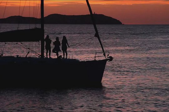 Ibiza - Chill-Out Paradise - Szenenbild 5