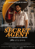 The Secret Agent