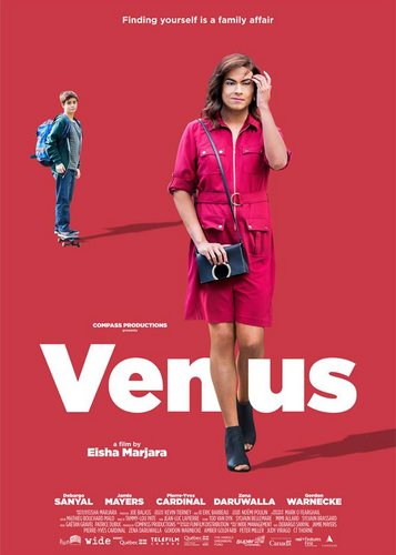 Venus - Poster 2