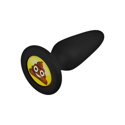 Mojis #SHT, Größe M, 10 cm