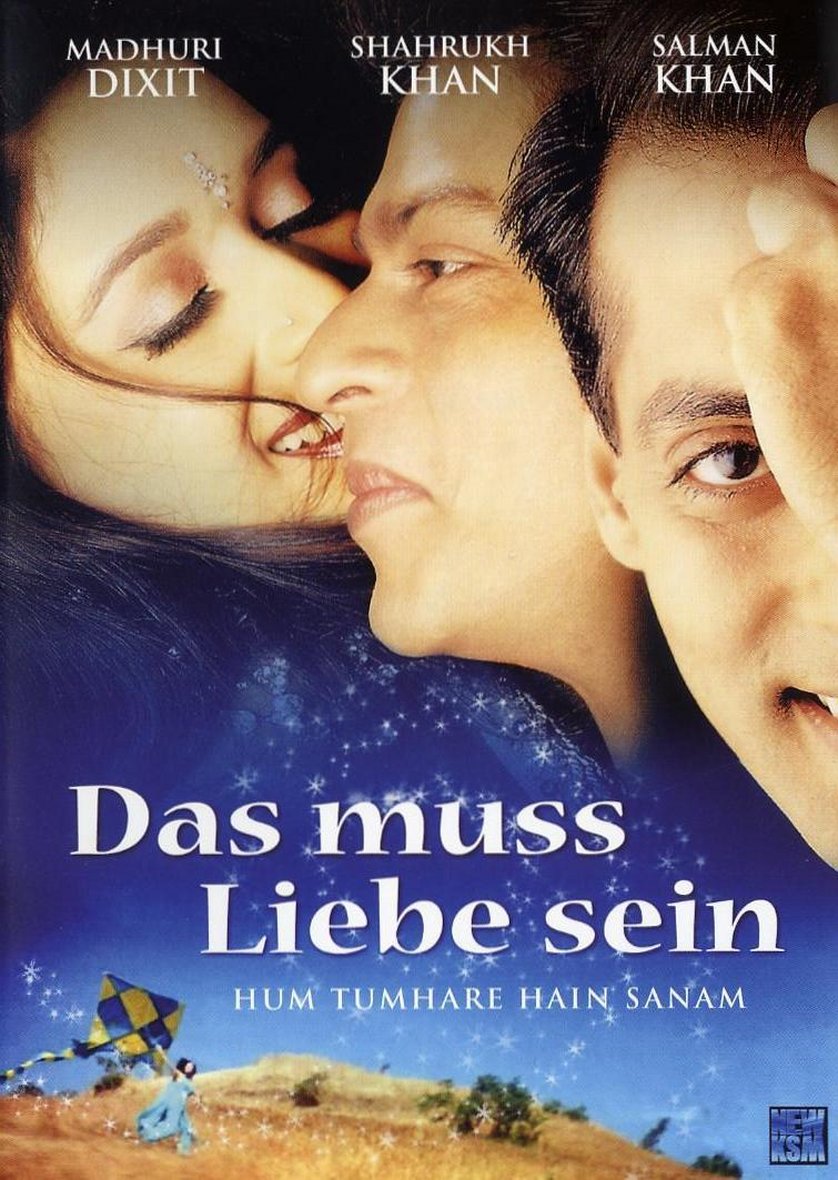 Das Muss Liebe Sein Ich Gehore Dir Meine Liebe Dvd Oder Blu Ray Leihen Videobuster De