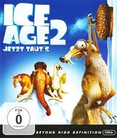 Ice Age 2 - Jetzt taut's