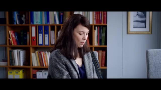 Die Lebenden reparieren - Trailer - Französisch - SD