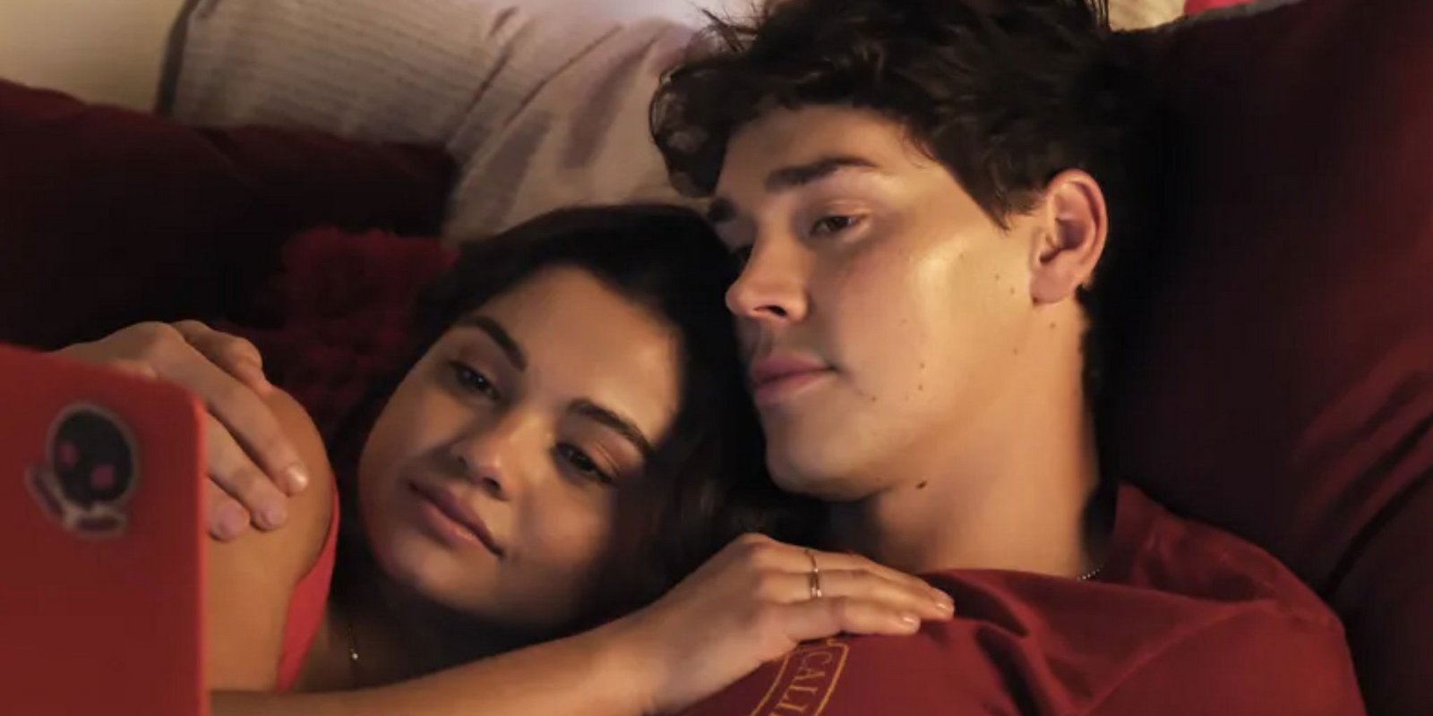 The Bad Boy and Me 2