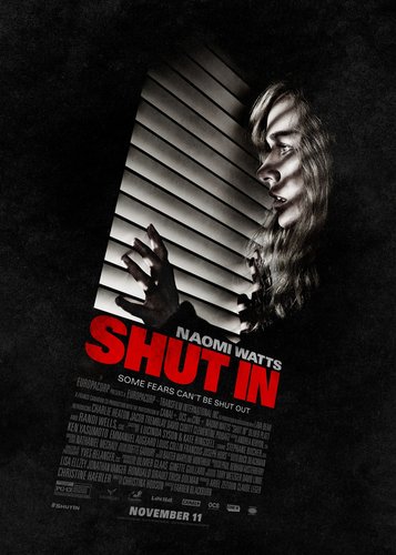 Shut In - Poster 3