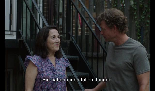 Little Men - Trailer - Deutsch - SD