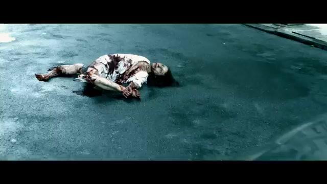 Erlöse uns von dem Bösen - Teaser - Deutsch - SD