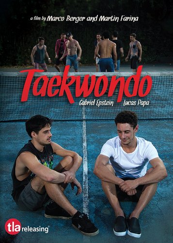 Taekwondo - Poster 2