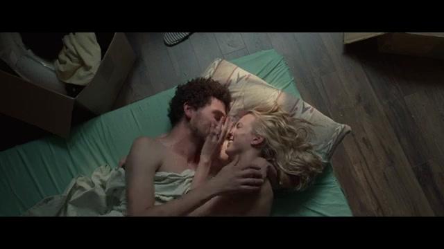 The End We Start From - Trailer - Deutsch - SD