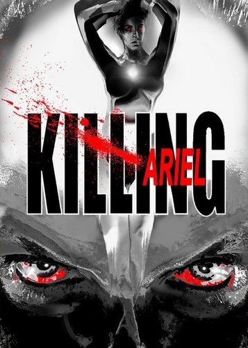 Killing Ariel - Poster 3