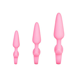 Firefly - Prince Kit, 3 Teile