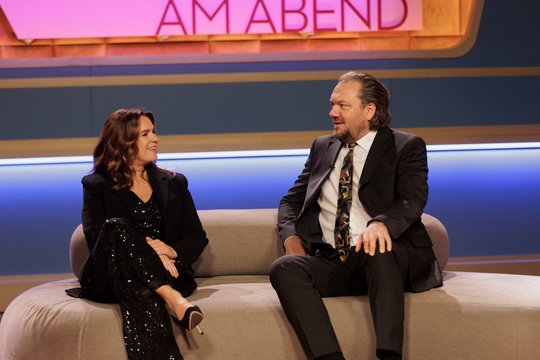 Der Held vom Bahnhof Friedrichstraße - Szenenbild 14