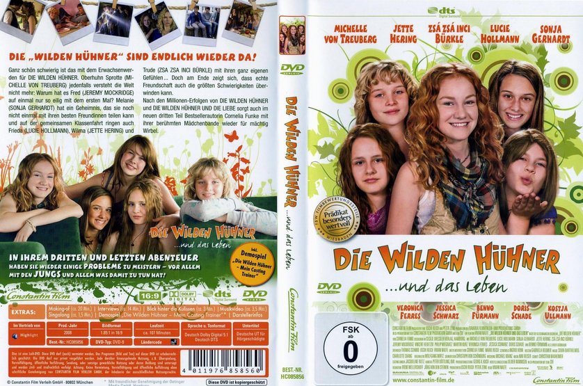Die Wilden Hühner Und Das Leben Online Anschauen Kostenlos Die Wilden Hühner Und Das Leben Online Anschauen Kostenlos