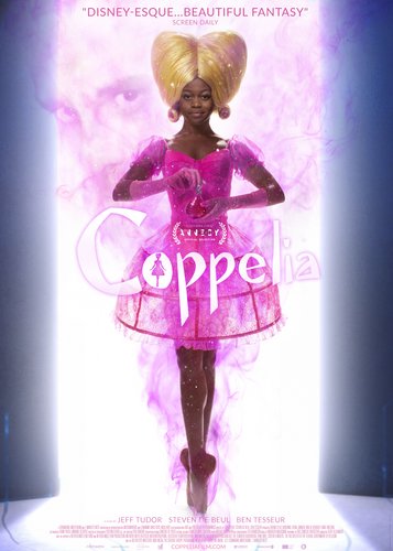 Coppelia - Poster 3
