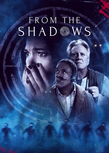Fürchte die Schatten - Poster 2
