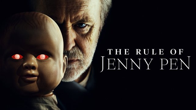 The Rule of Jenny Pen - Wallpaper 3