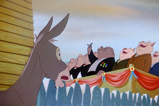 Animal Farm - Aufstand der Tiere - Szenenbild 7
