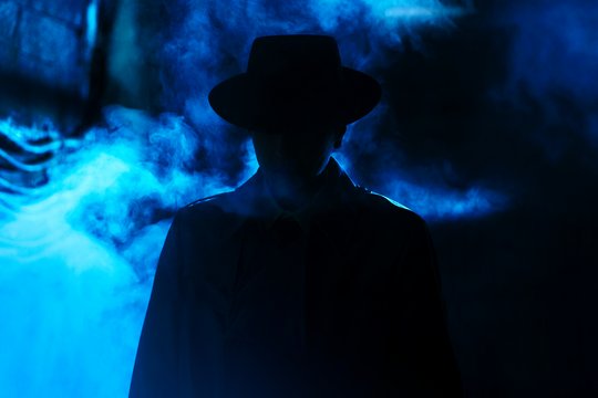 Resurrection - Szenenbild 8