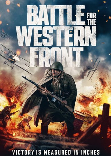 Sniper - Duell an der Westfront - Poster 4