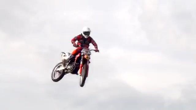 Power Speed - Trailer - Deutsch - SD