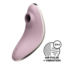 Satisfyer Vulva Lover 1, 12 cm