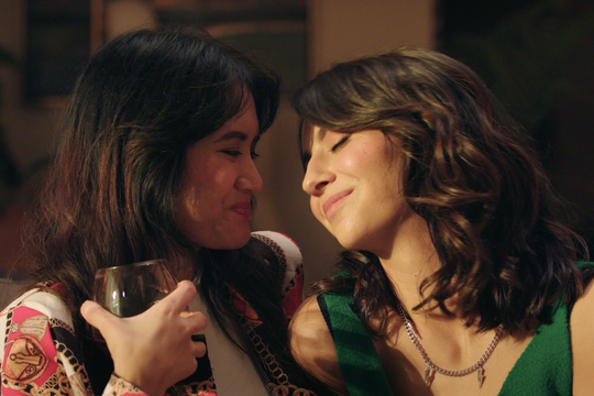 Open to It - Szenenbild 9