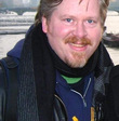 Tom Hodges