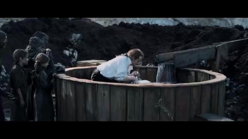 A Great Awakening - Trailer - Englisch - SD