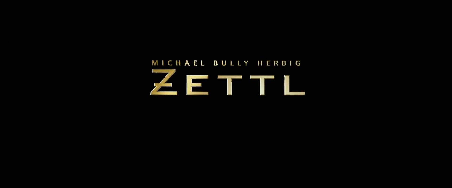 Zettl - Trailer - Deutsch