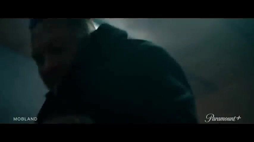 MobLand - Staffel 1 - Trailer - Englisch - SD