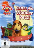Wonder Pets - Rettet die Wonder Pets!
