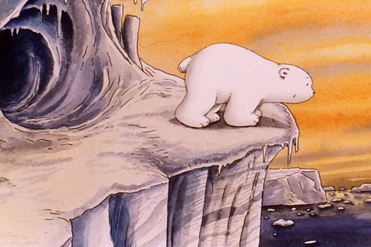 Der kleine Eisbär - 26 Geschichten mit Lars und seinen Freunden - Szenenbild 4