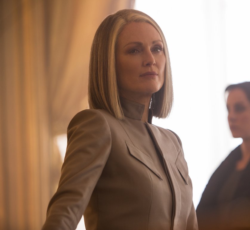Die Tribute von Panem 3 - Mockingjay - Teil 2: DVD oder ...