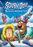 Scooby-Doo und das Schneemonster