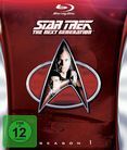 Star Trek - The Next Generation - Staffel 1
