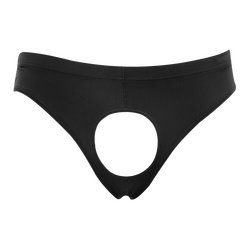 Amorable - Open Crotch Briefs