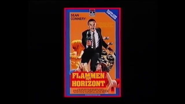 Flammen am Horizont - Trailer - Deutsch - SD