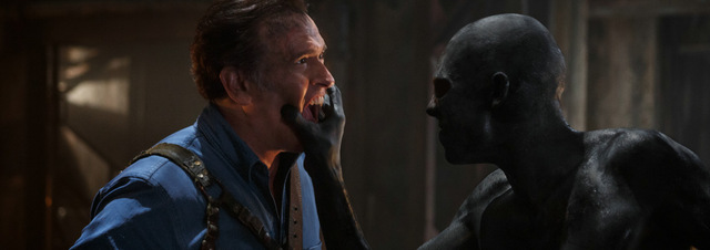 Ash vs Evil Dead: Die Rückkehr des 'Tanz der Teufel' Kults