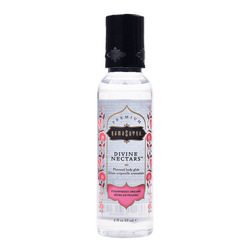Oral Sex Cocktail Kit - Strawberry Dick-quiri, 2-teilig