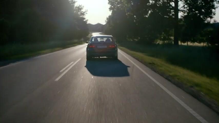 Wildland - Trailer - Dänisch - SD