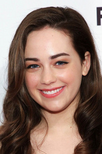 Mary Matilyn Mouser