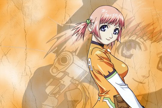 Mezzo - Volume 1 - Szenenbild 1